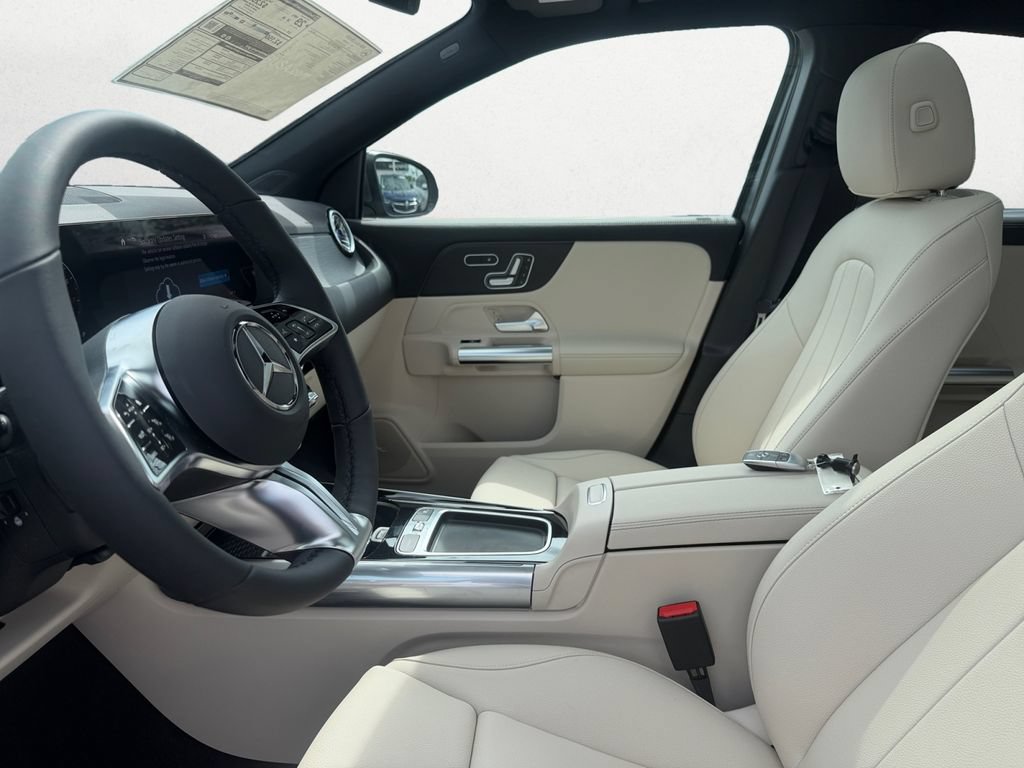 New 2026 Mercedes-Benz GLA 250 image 10