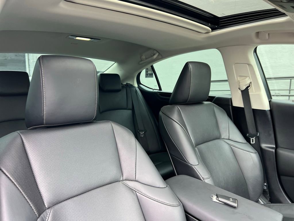 Used 2017 Lexus ES 350 FWD image 61