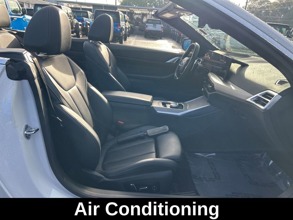 Used 2025 BMW 430i 430i image 24