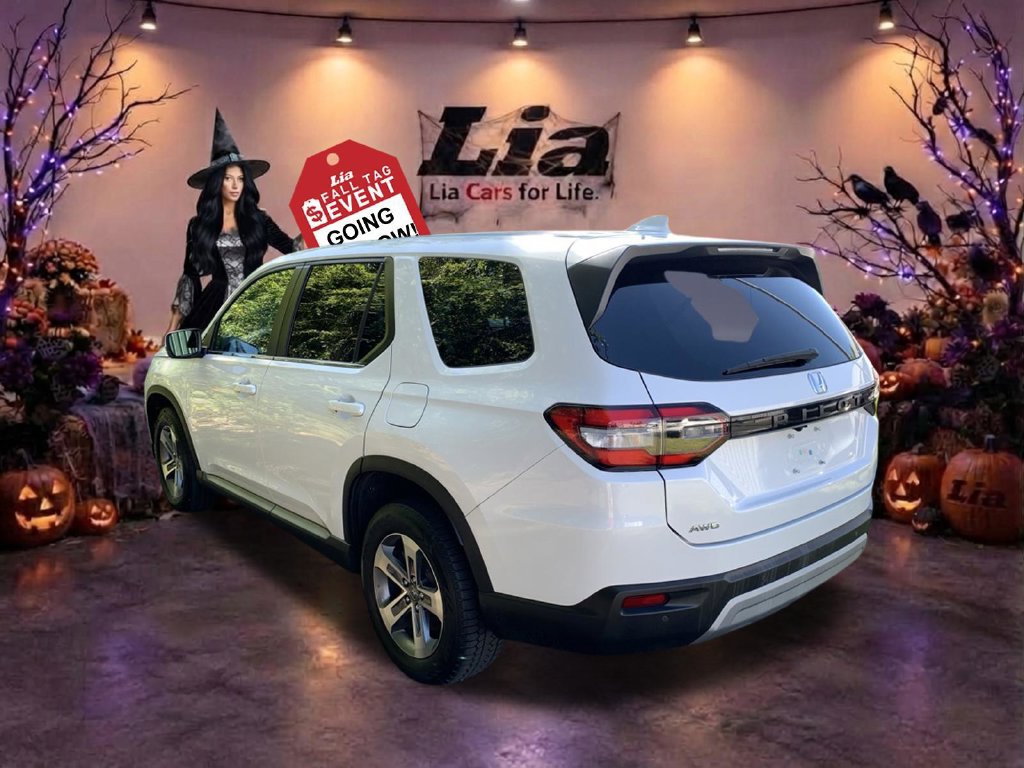 Used 2023 Honda Pilot EX-L image 5