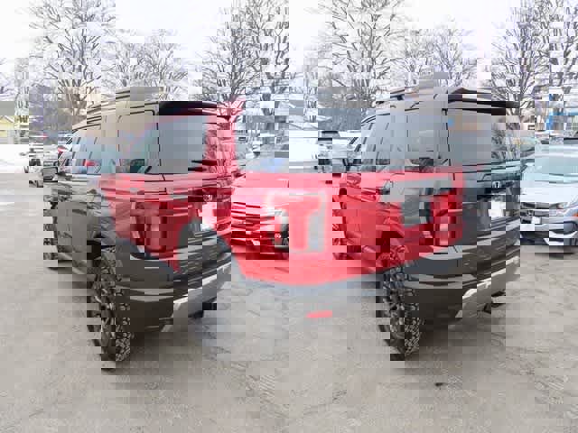 Certified 2026 Honda Passport TrailSport image 4