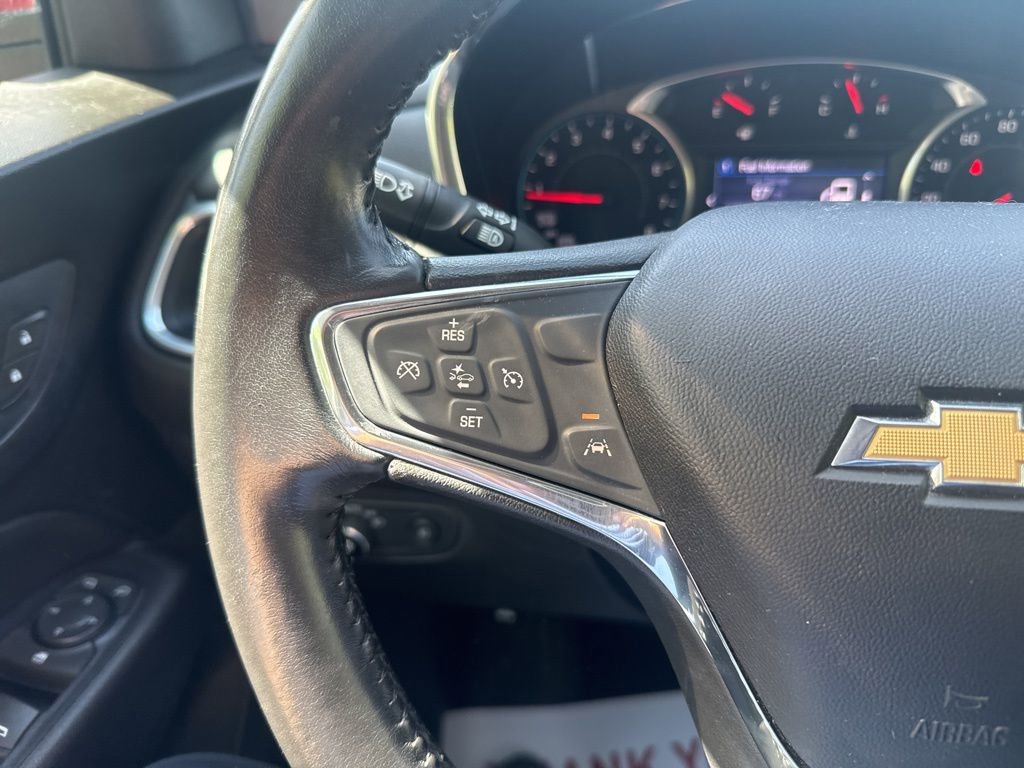 Used 2020 Chevrolet Equinox LT AWD/4WD image 18