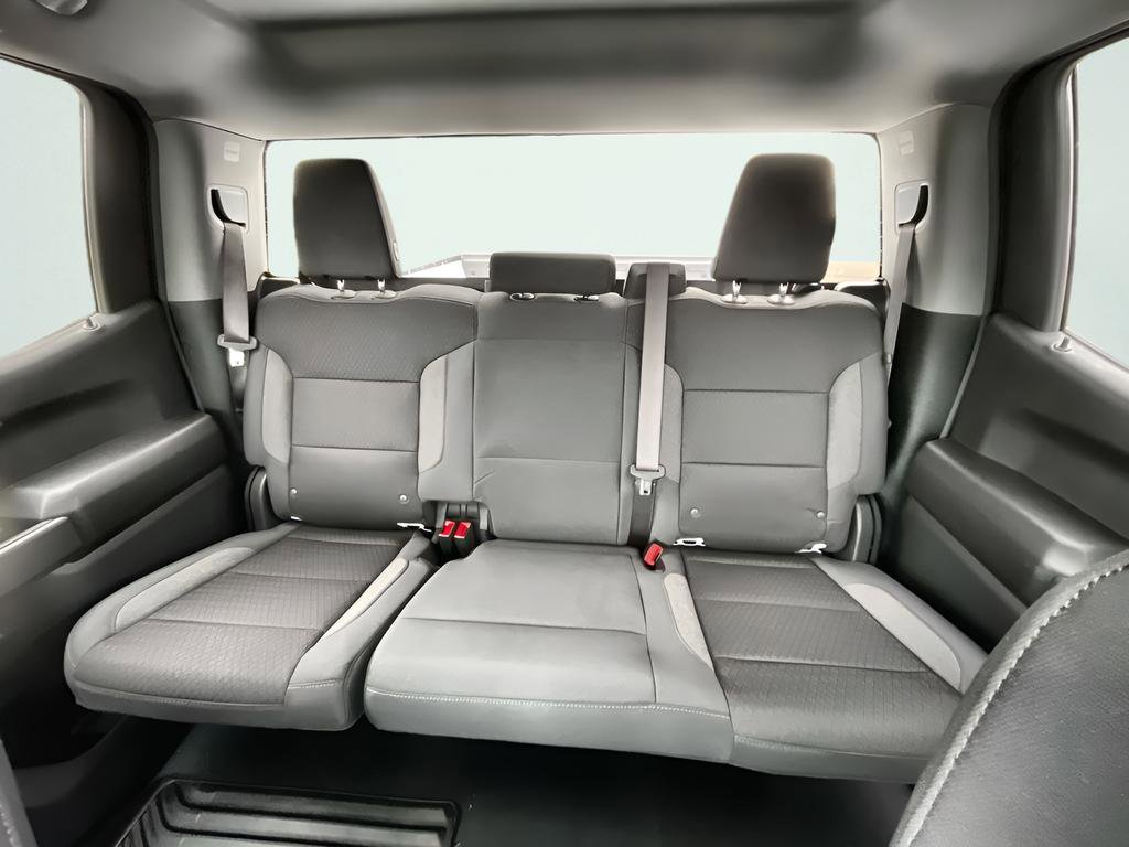 New 2026 Chevrolet Silverado 1500 Custom Trail Boss w/ LPO, Dark Essentials Package AWD/4WD image 22