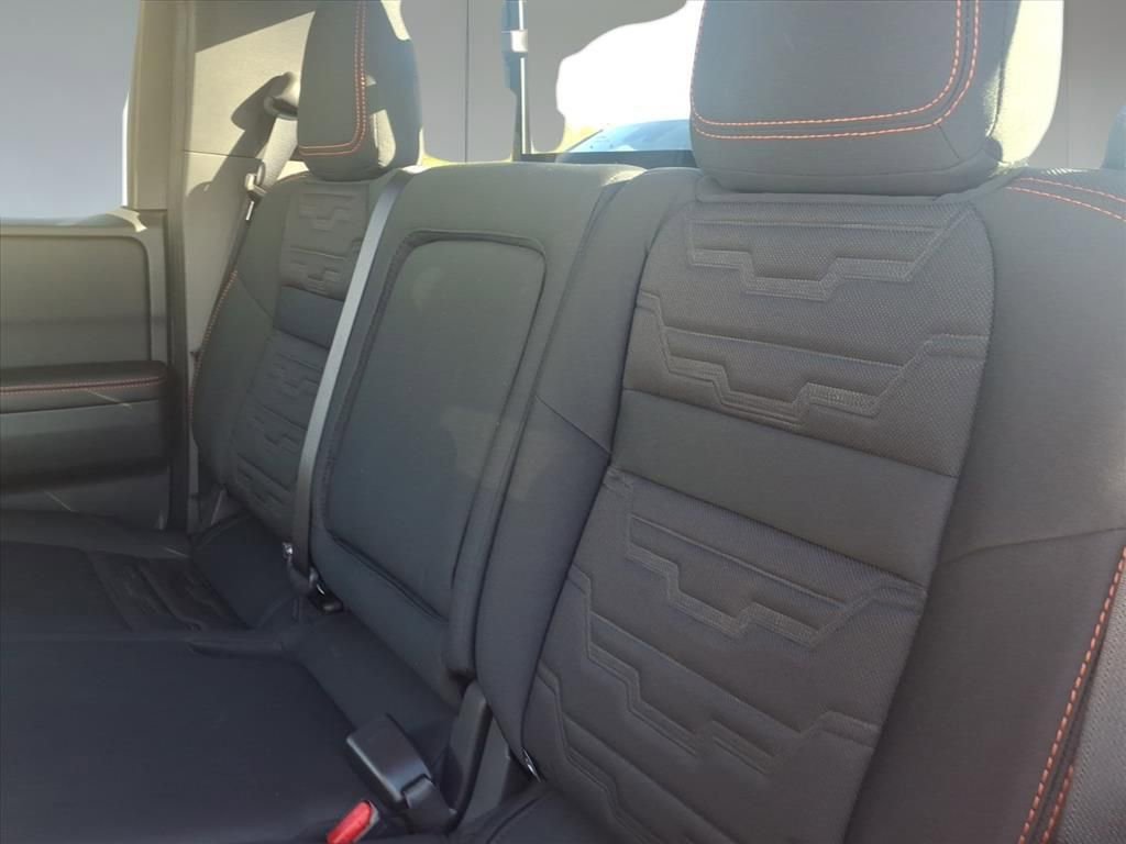 New 2026 Nissan Frontier Pro-X w/ Pro-X Convenience Package RWD image 21
