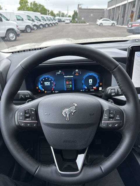 New 2025 Ford Bronco Sport Badlands w/ Badlands Tech Package AWD/4WD image 19