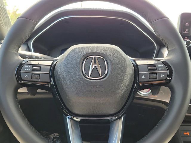 New 2026 Acura Integra FWD image 14