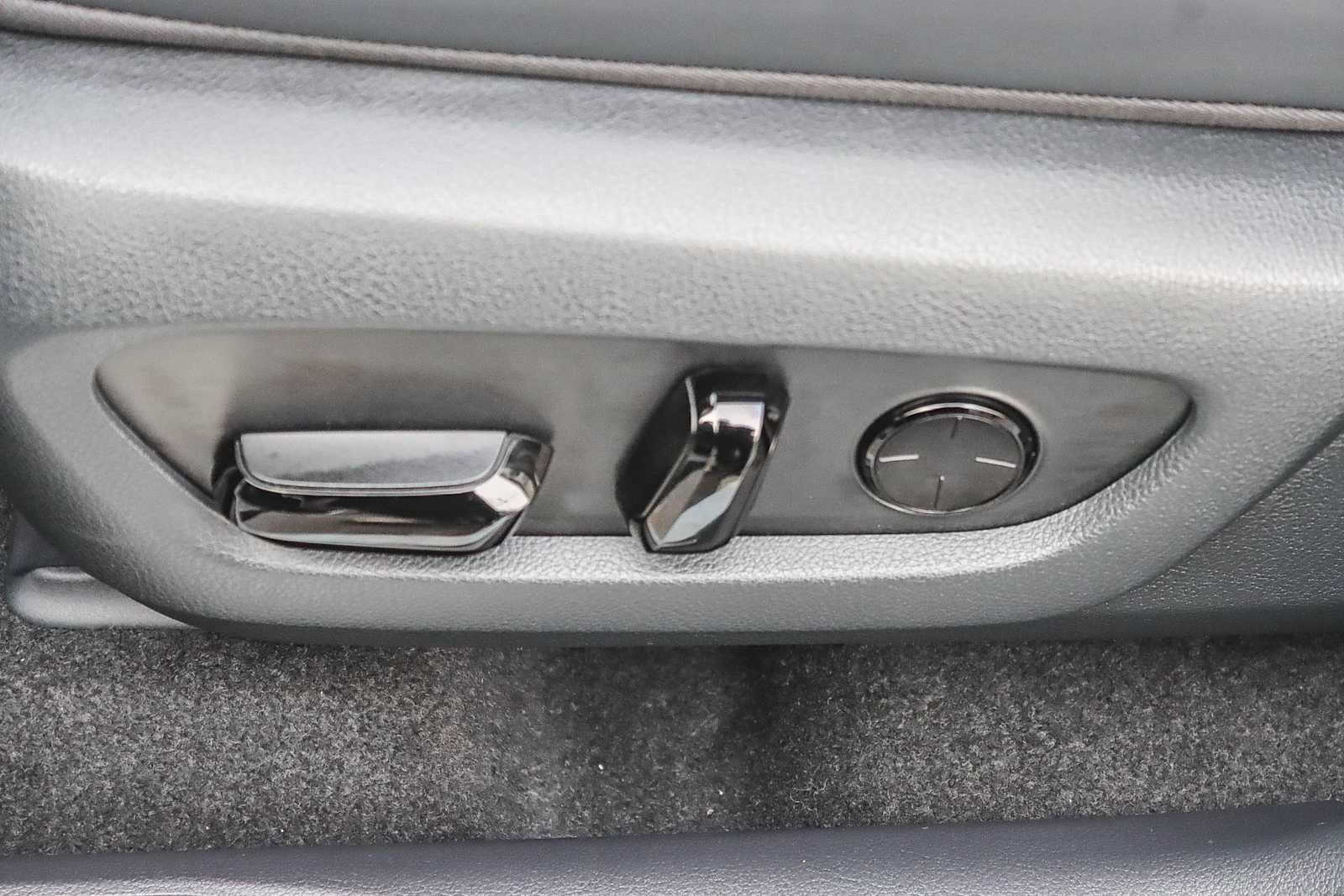 New 2026 Lexus NX 450h+ AWD w/ Luxury Package image 22