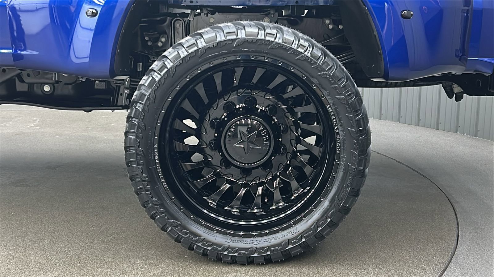 Used 2026 Ford F450 Platinum w/ Platinum Plus Package image 12