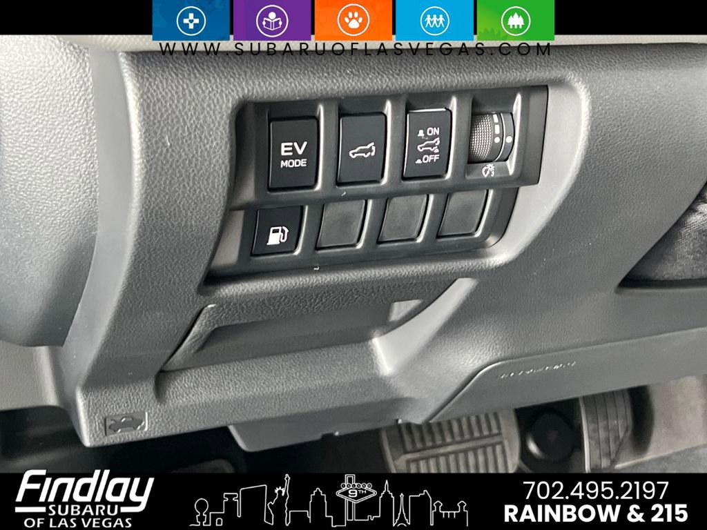 New 2025 Subaru Forester Sport image 34