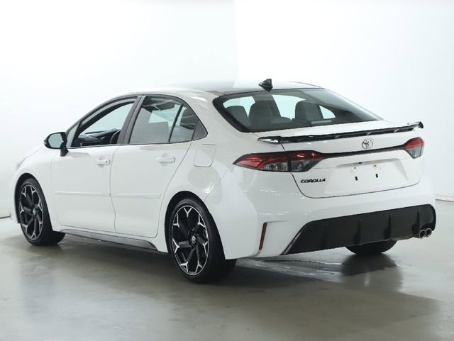 Used 2025 Toyota Corolla FX w/ Convenience Package image 38