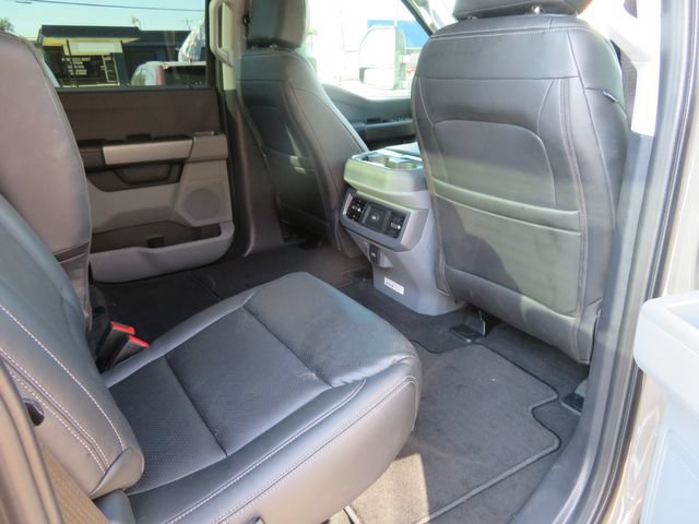 Used 2026 Ford F350 XLT w/ FX4 Off-Road Package AWD/4WD image 18