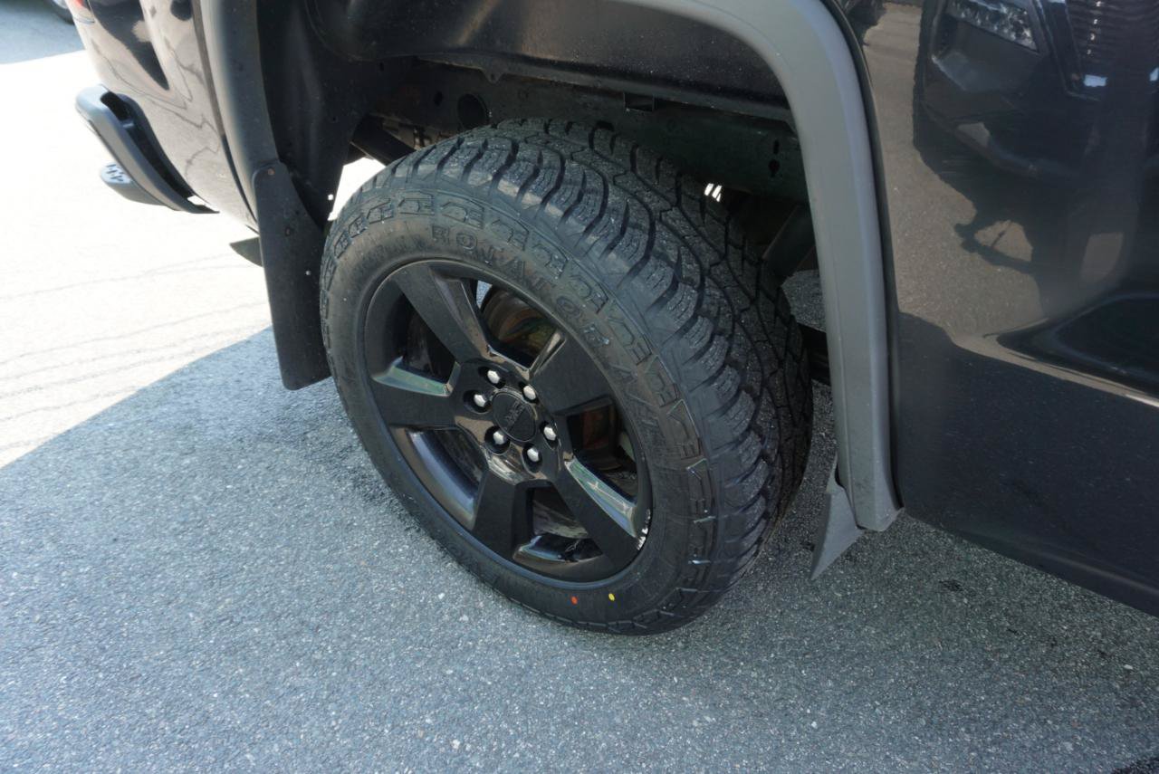 Used 2019 GMC Sierra 1500 Limited w/ Elevation Edition AWD/4WD image 5