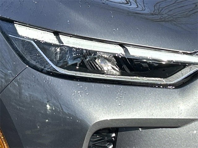 Certified 2023 INFINITI QX60 Luxe w/ Cargo Package image 9