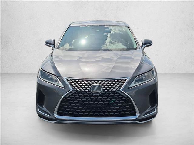Used 2020 Lexus RX 350 FWD w/ Accessory Package video 2