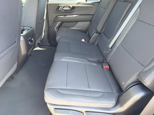 New 2026 Chevrolet Tahoe LS RWD image 26