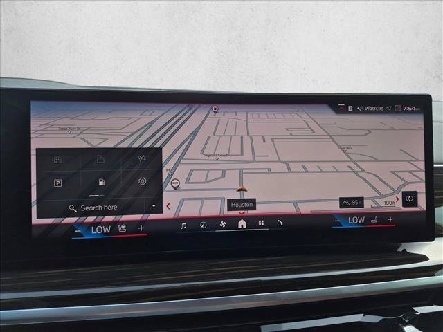 Certified 2024 BMW X7 M60i w/ Executive Package AWD/4WD image 13