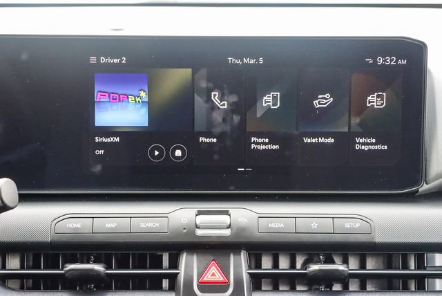 Used 2025 Kia K4 LXS image 16