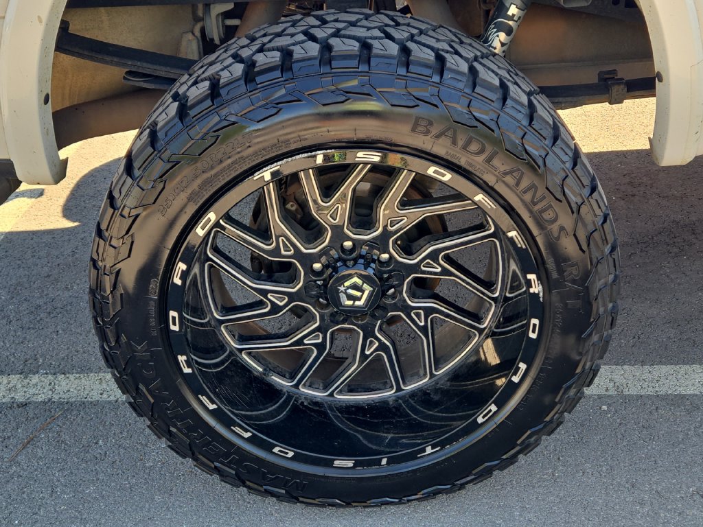 Used 2018 Ford F150 Lariat AWD/4WD image 5