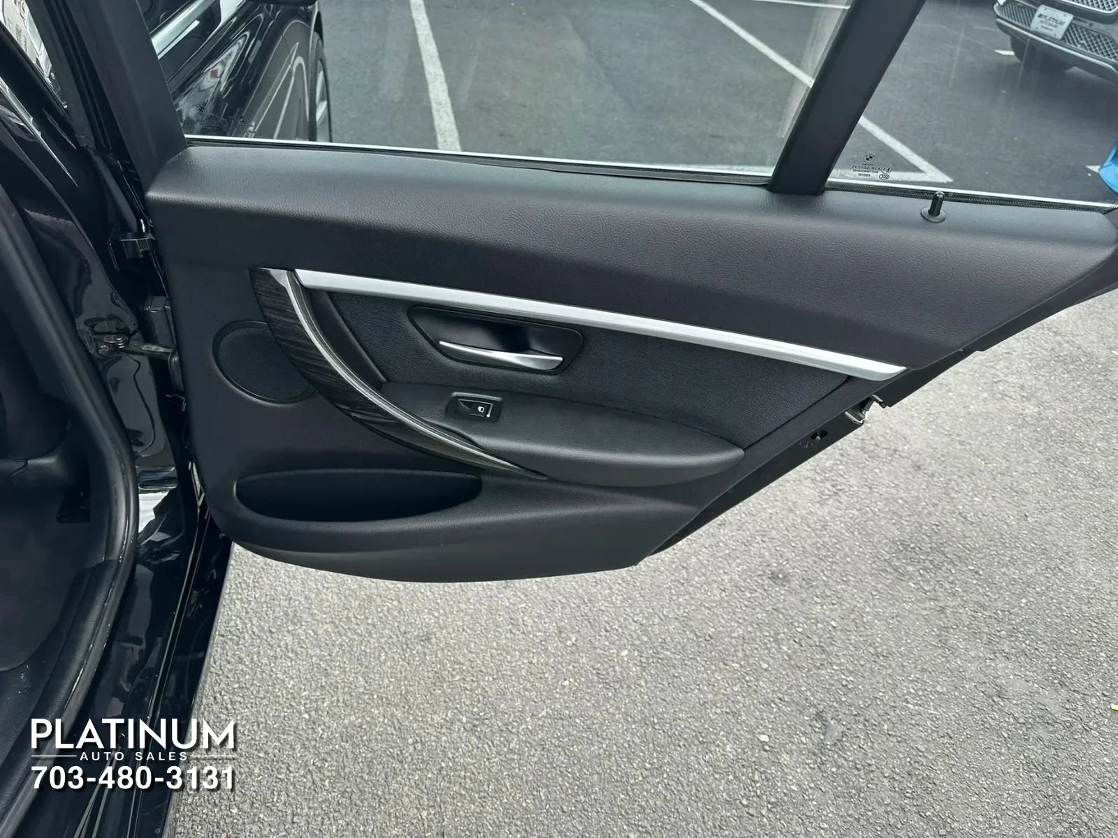 Used 2018 BMW 330i Sedan RWD image 21