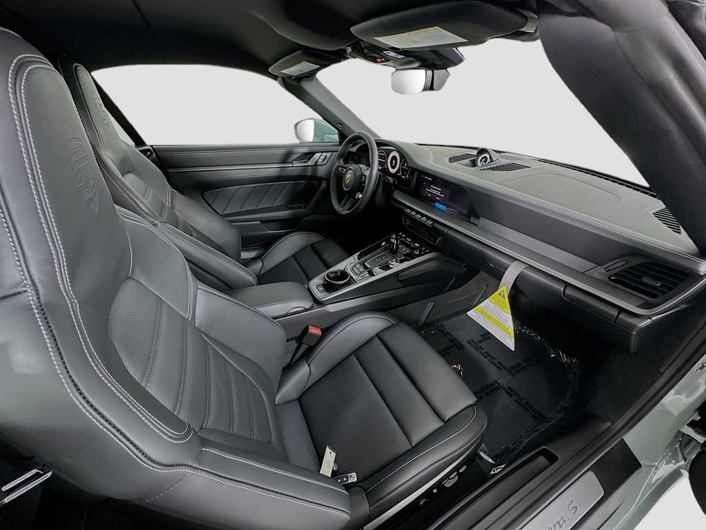 New 2026 Porsche 911 Carrera S image 26
