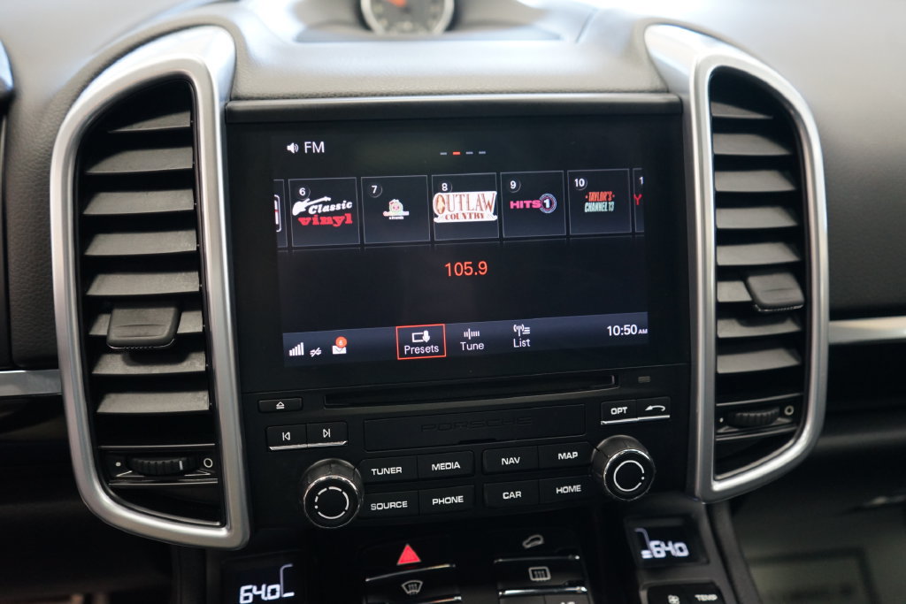 Used 2017 Porsche Cayenne S AWD/4WD image 42