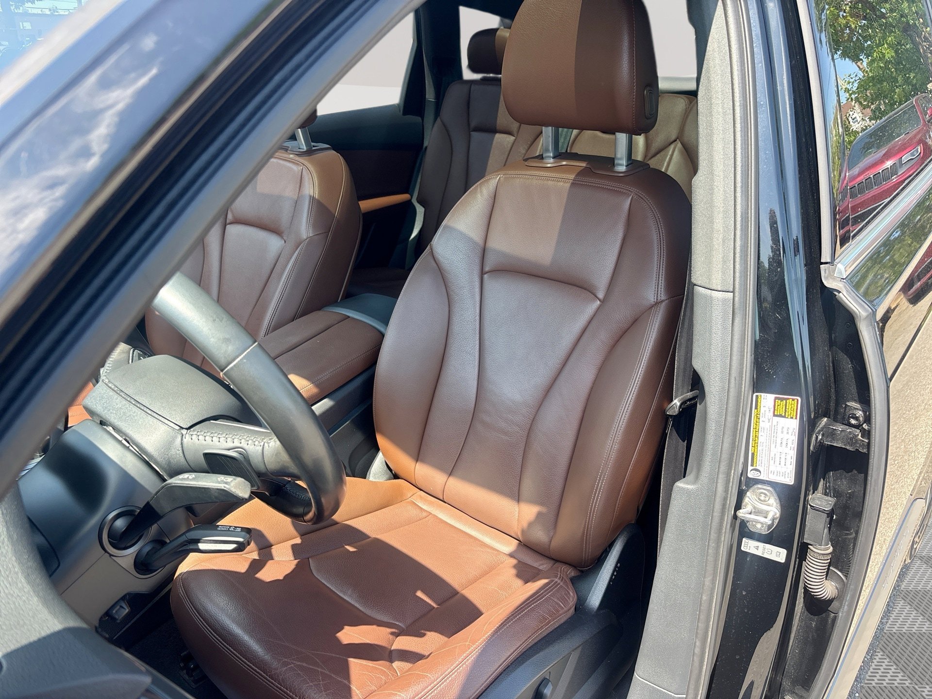 Used 2018 Audi Q7 3.0T Premium Plus AWD/4WD image 13