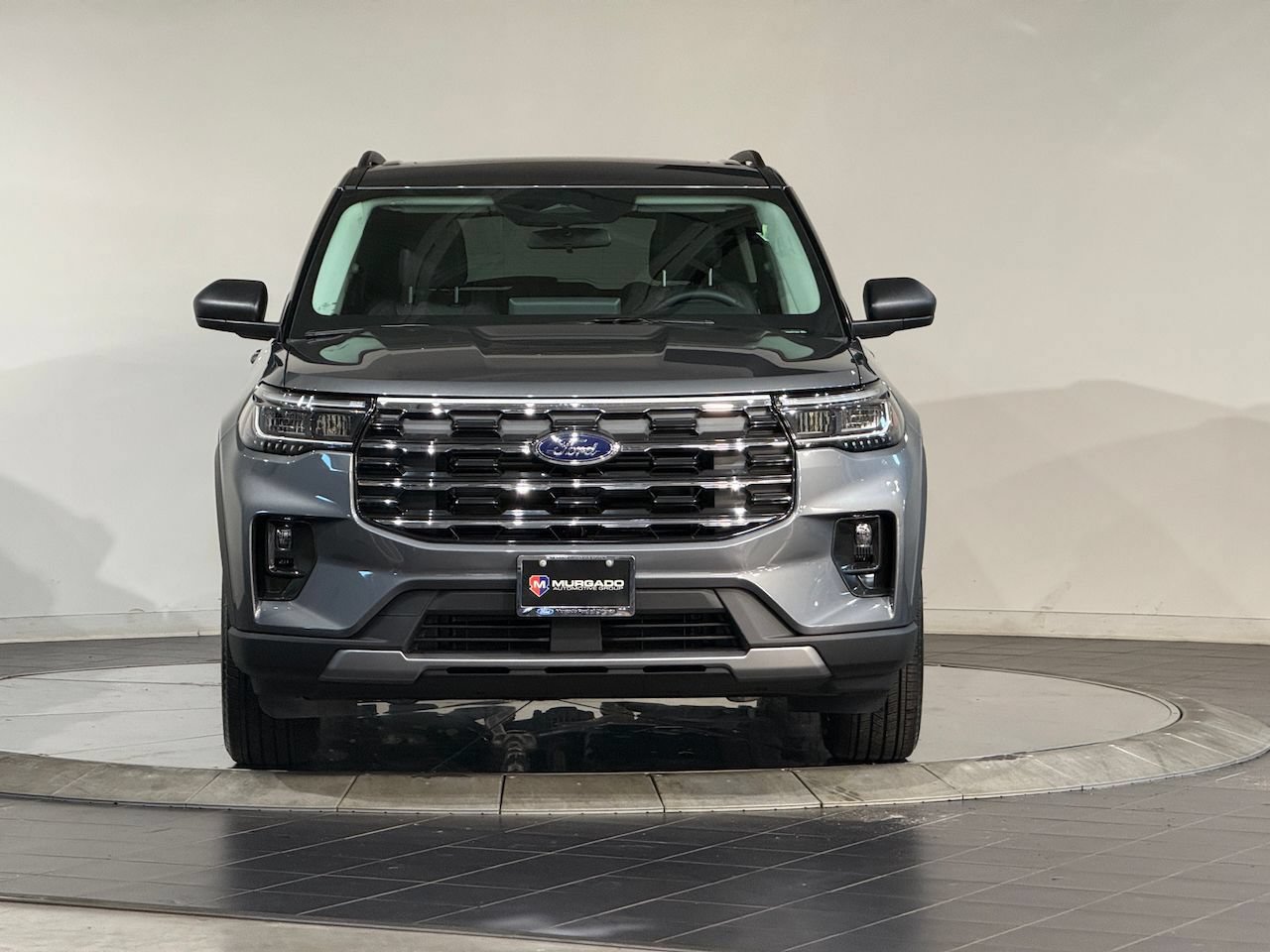 New 2026 Ford Explorer Active w/ Active Comfort Package AWD/4WD image 5