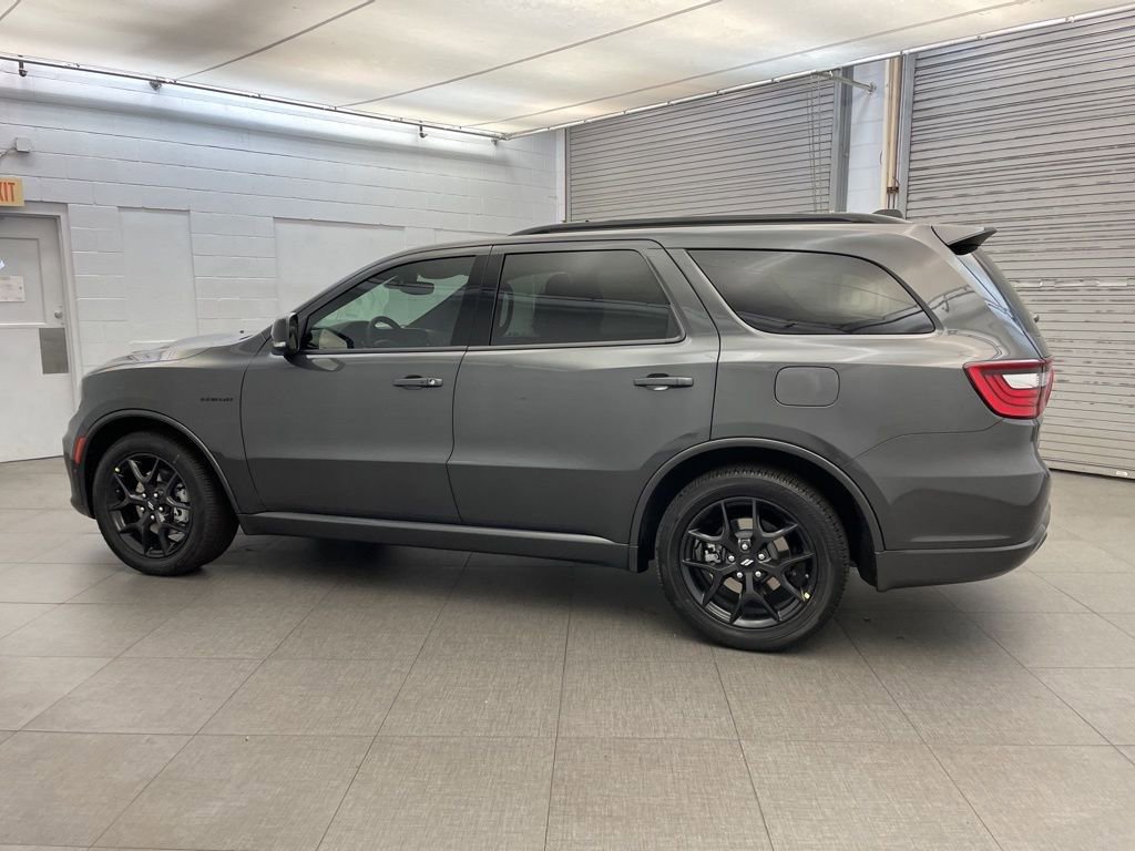 New 2026 Dodge Durango GT AWD/4WD image 8