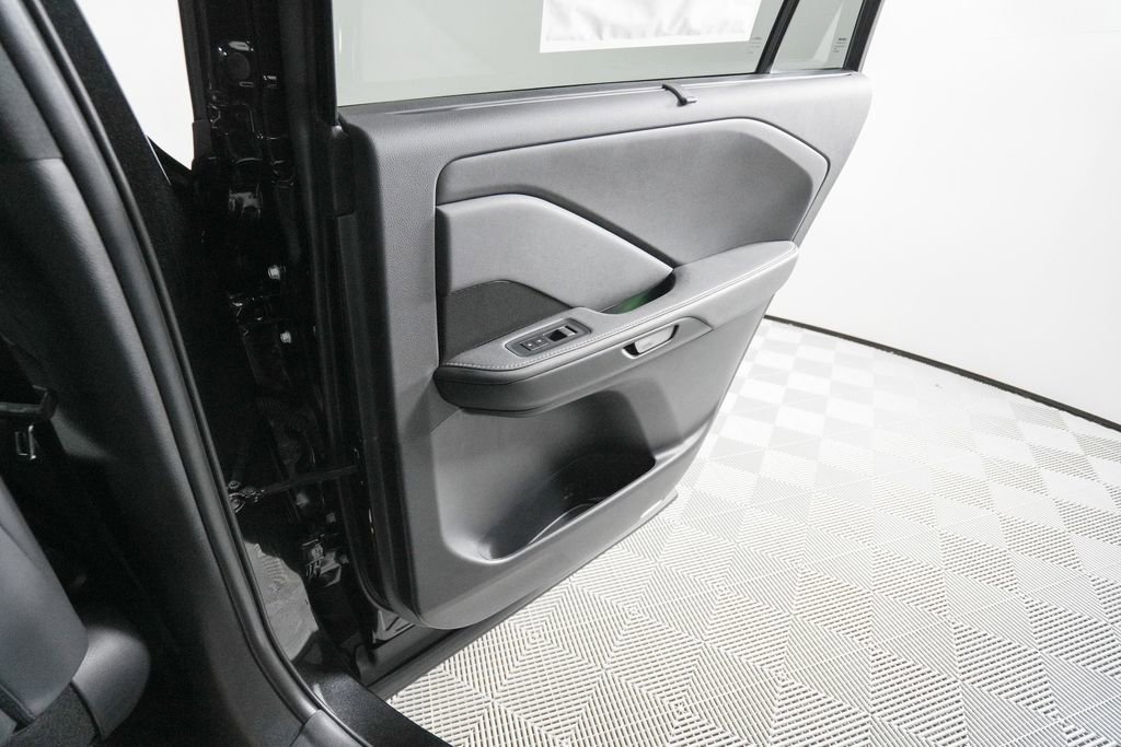 New 2026 Lexus TX 500h AWD image 15