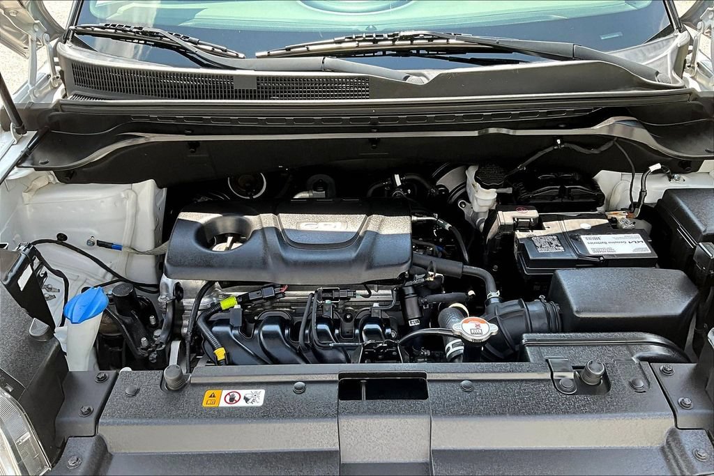 Used 2017 Kia Soul w/ Convenience Package FWD image 27
