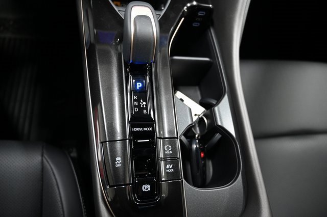 New 2026 Toyota Crown Nightshade image 18