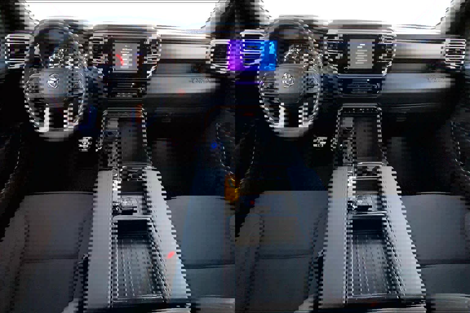 Used 2025 Toyota Tundra SR5 image 14