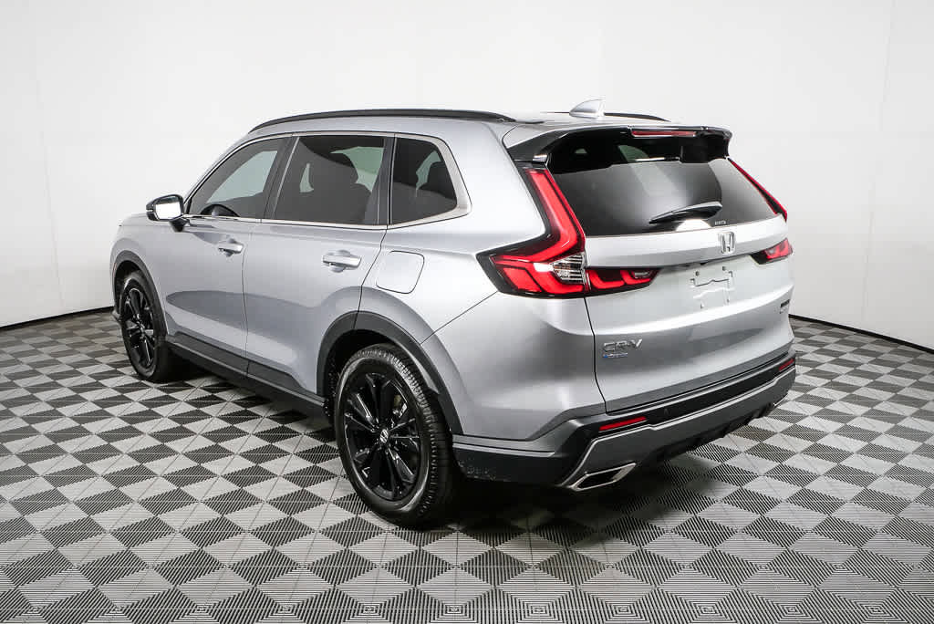 Used 2024 Honda CR-V Sport Touring image 30