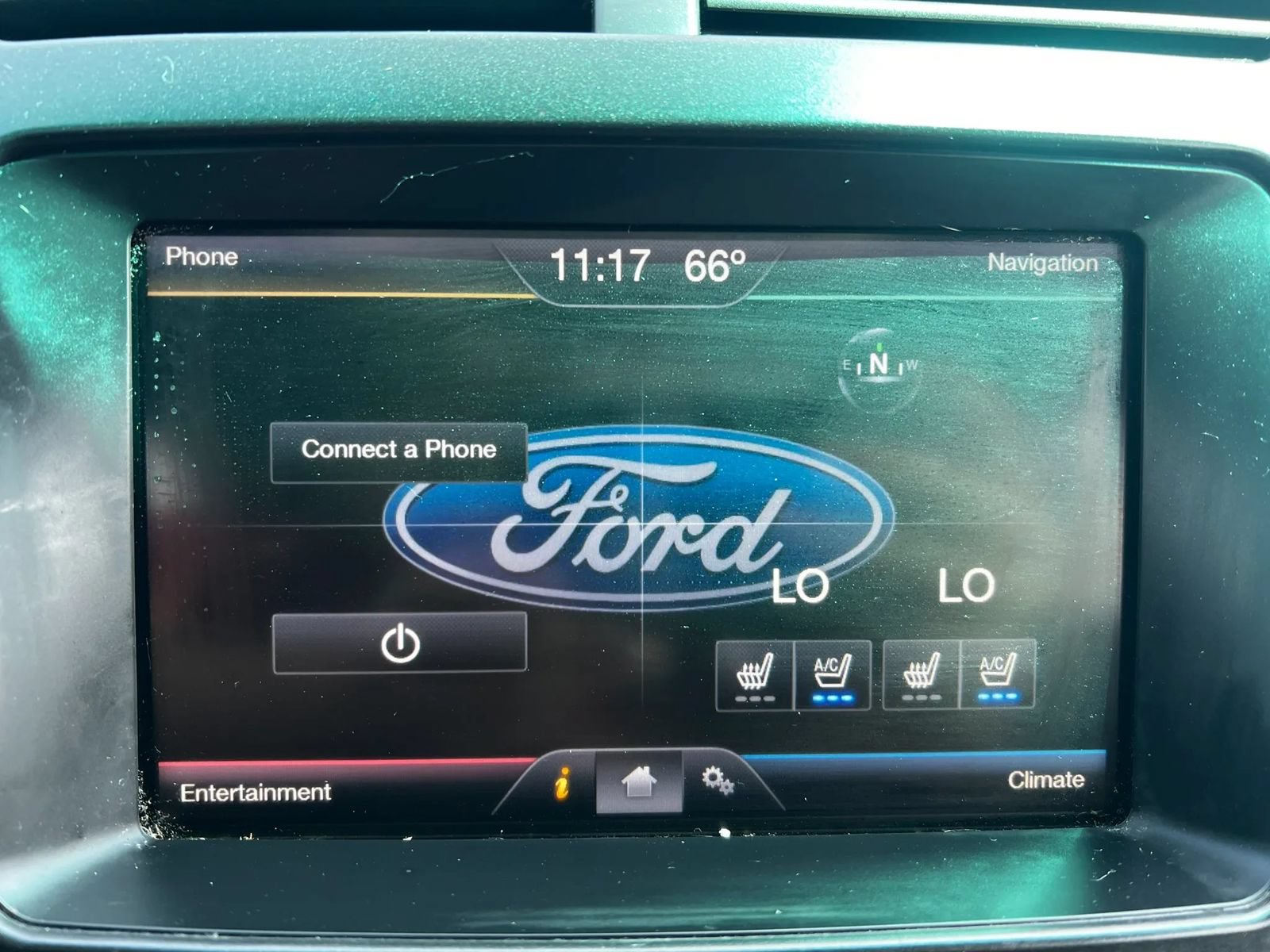 Used 2014 Ford Explorer Sport w/ Equipment Group 401A AWD/4WD image 20