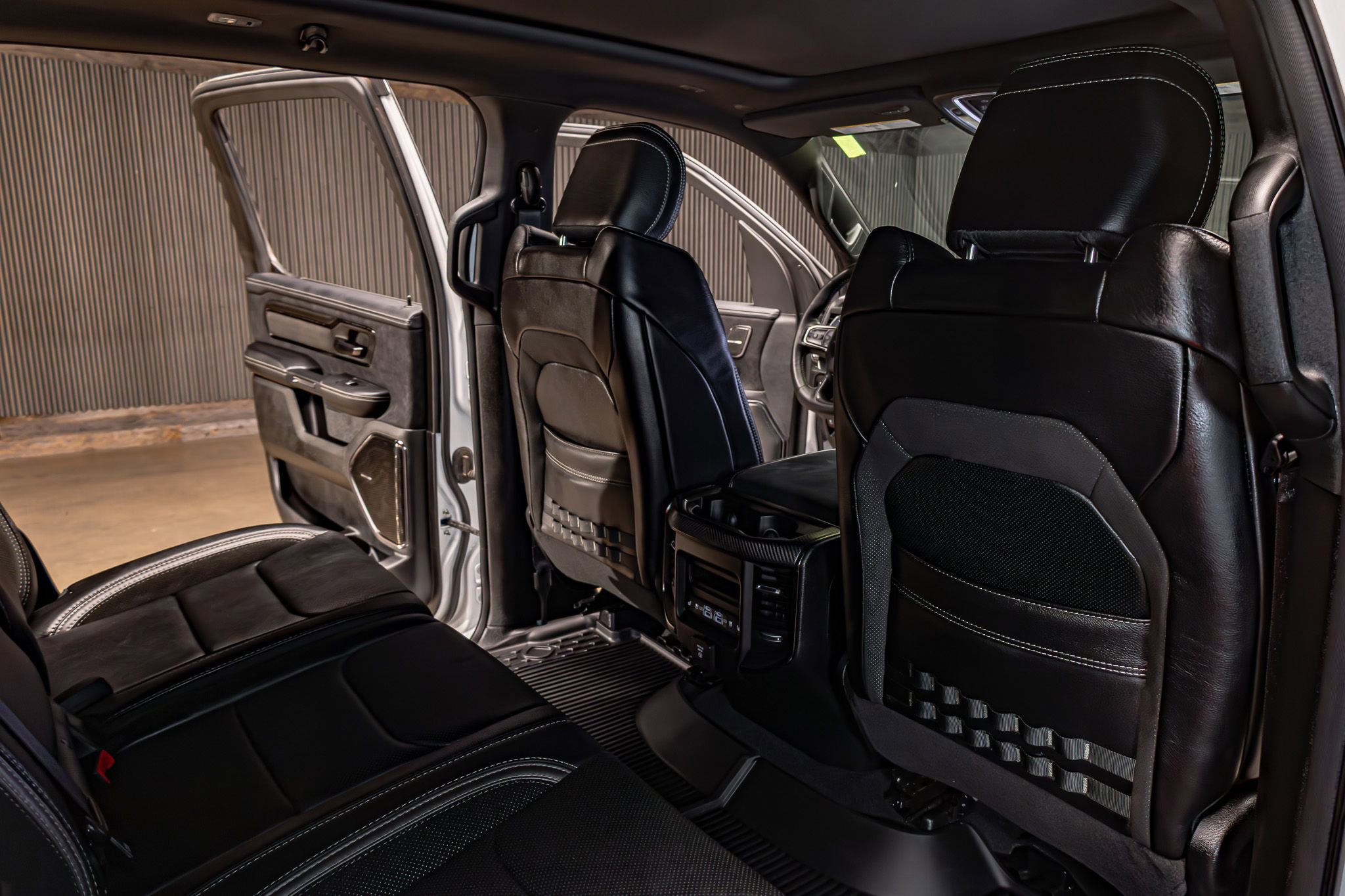 Used 2025 RAM 1500 RHO w/ RHO Level 1 Equipment Group image 26