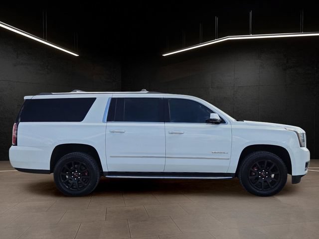 Used 2018 GMC Yukon XL Denali w/ Open Road Package AWD/4WD image 8