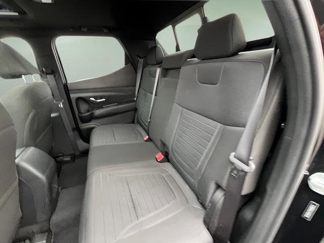 Used 2022 Hyundai Santa Cruz SEL Premium w/ Launch Package AWD/4WD image 29