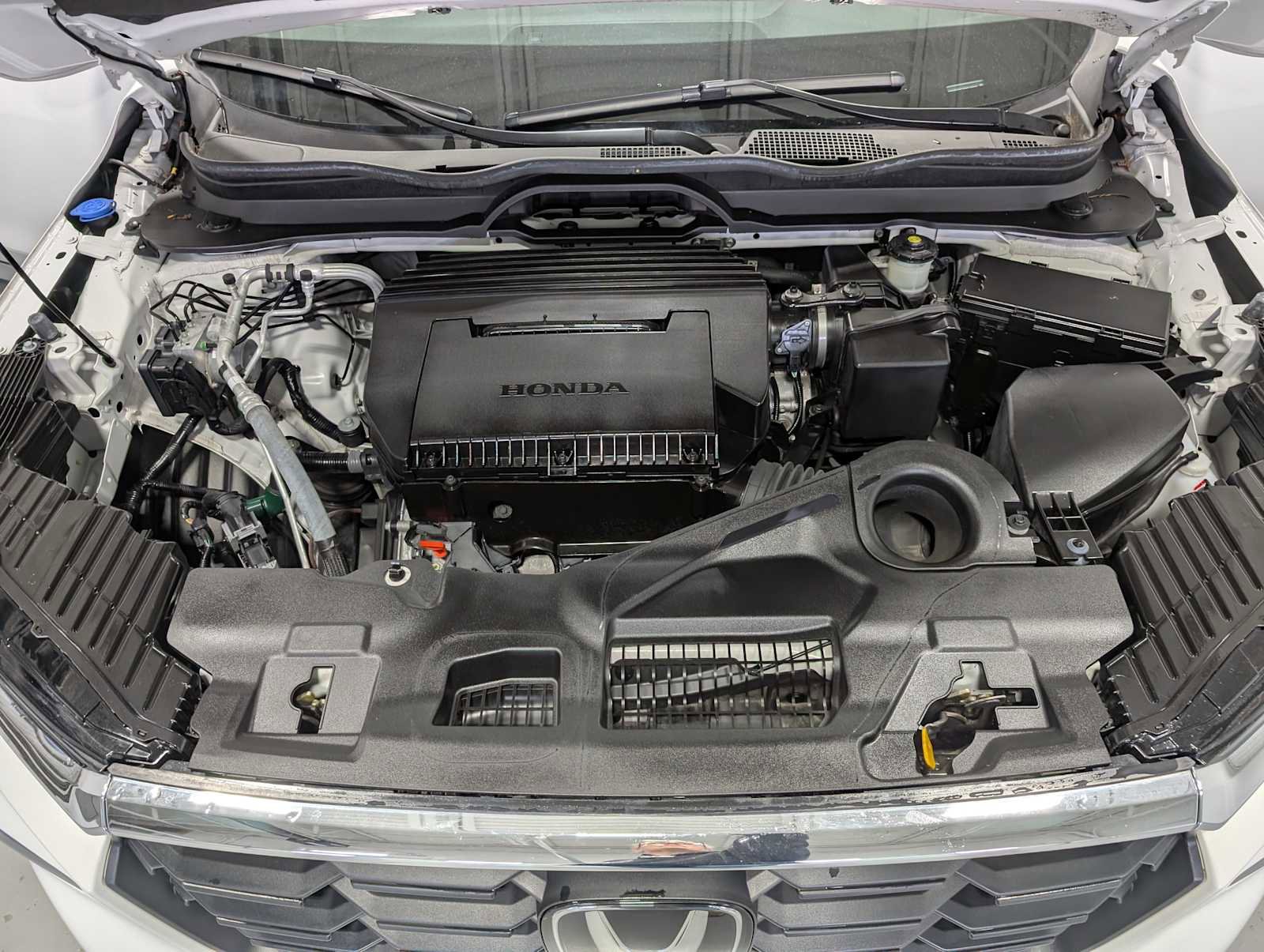 Used 2023 Honda Pilot EX-L image 14