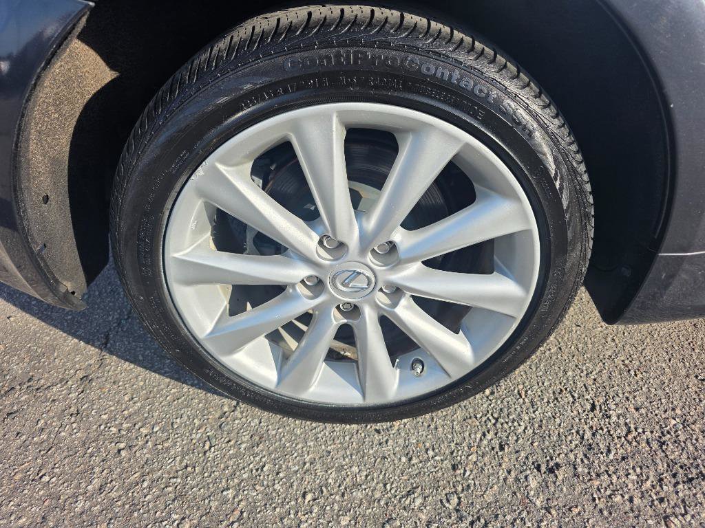 Used 2010 Lexus IS 250 AWD image 20