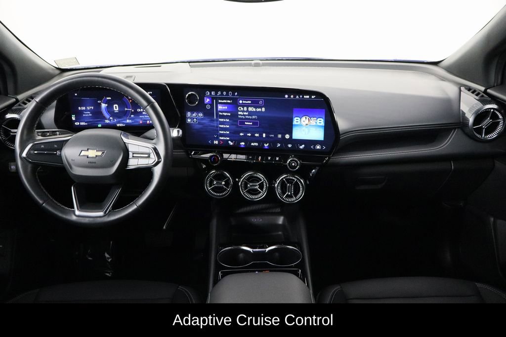 Used 2024 Chevrolet Blazer EV LT image 14