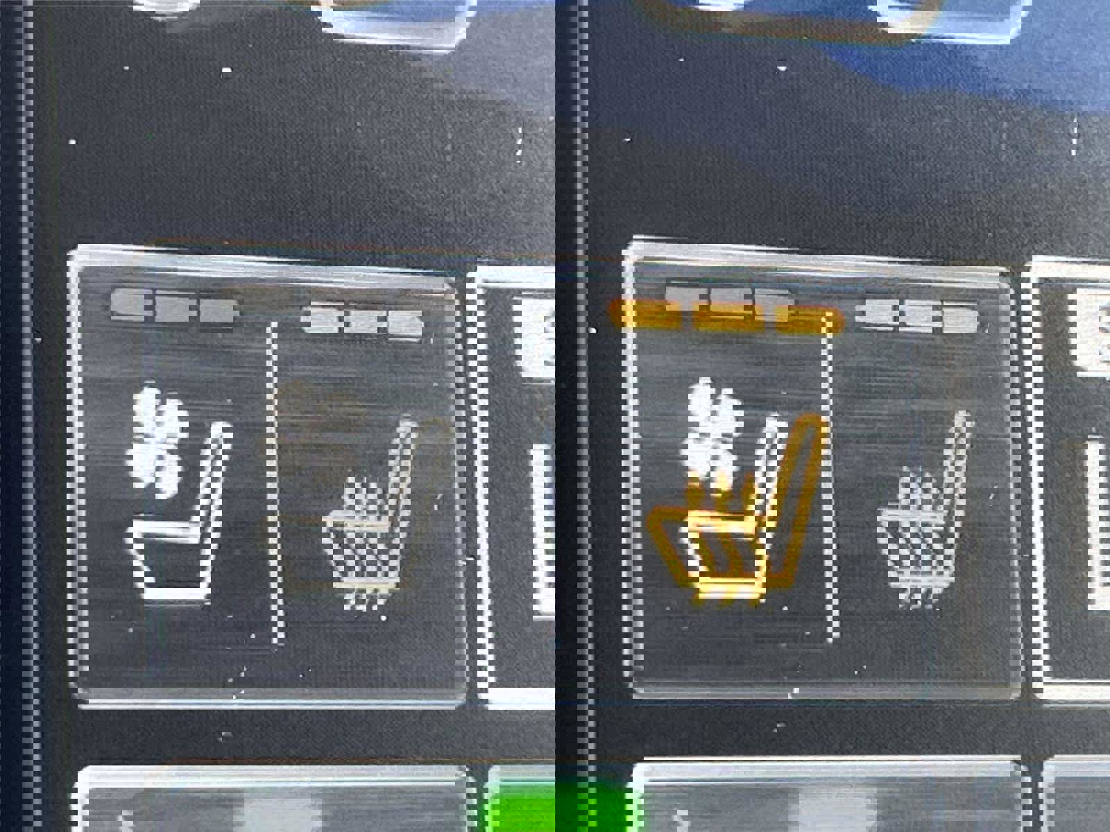 Used 2025 Subaru Forester Touring image 26