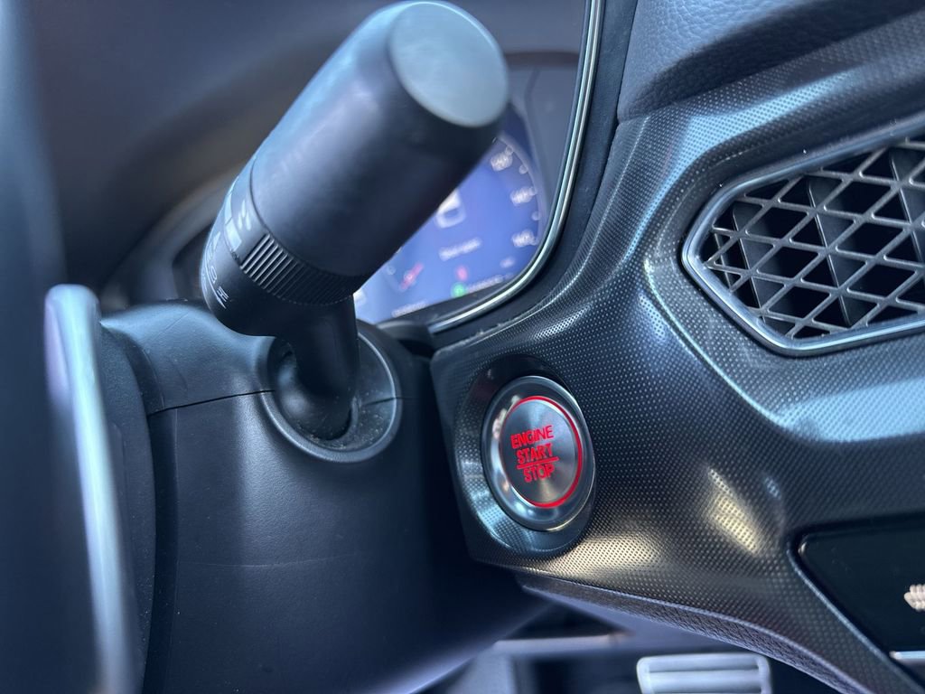 Used 2024 Acura Integra A-Spec image 18