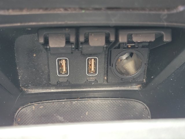 Certified 2019 Honda CR-V EX image 29