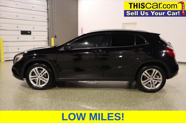 Used 2016 Mercedes-Benz GLA 250 4MATIC image 4