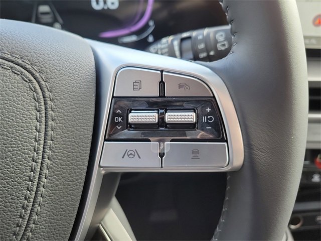 New 2025 Kia Telluride S image 29