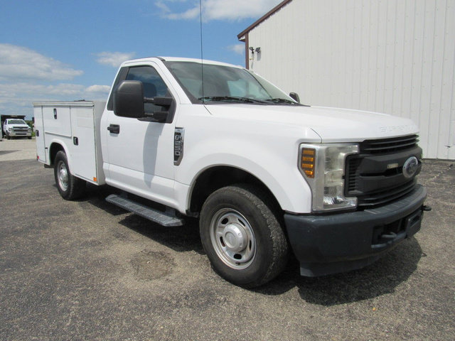 Used 2019 Ford F250 XL RWD image 9