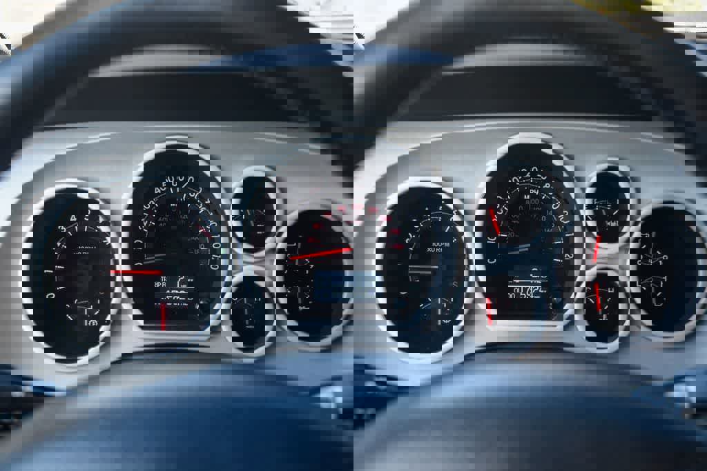 Used 2007 Toyota Tundra Limited image 23