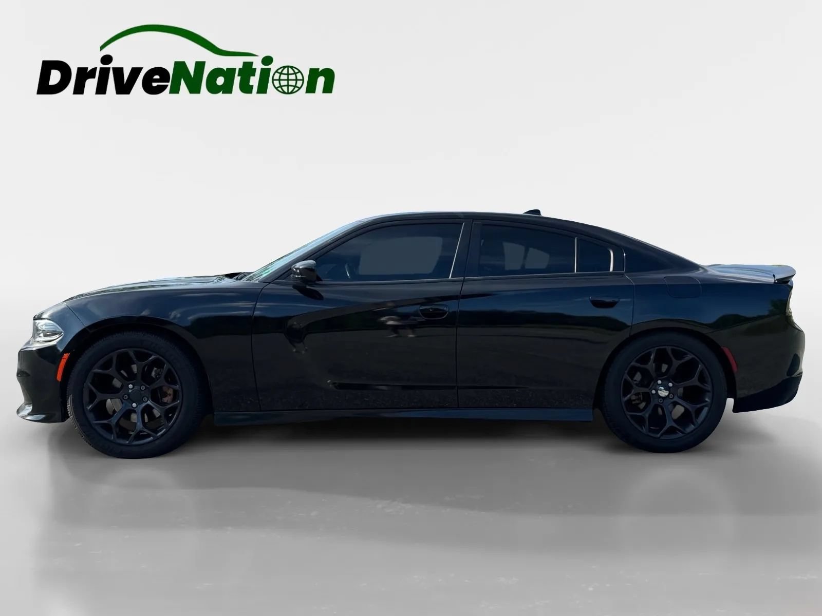Used 2019 Dodge Charger R/T RWD image 8