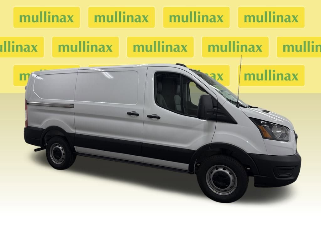 New 2026 Ford Transit 150 Low Roof w/ Load Area Protection Package image 2