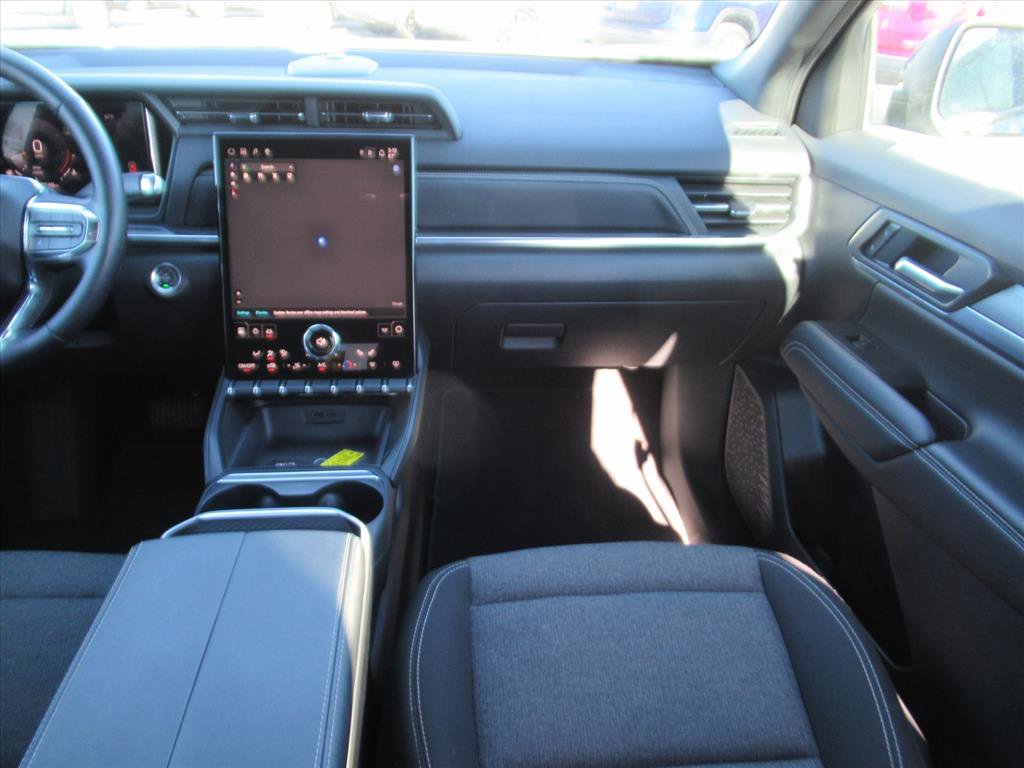 Used 2025 GMC Terrain Elevation image 13